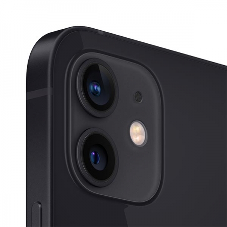 iPhone 12 Negro