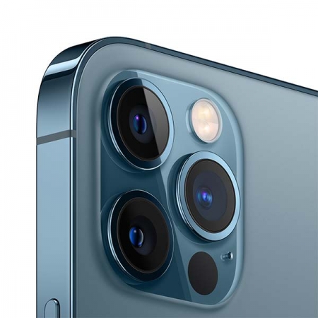 iPhone 12 Pro Azul Pacífico