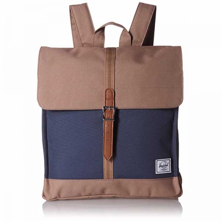 MOCHILA HERSCHEL AZUL MARINA