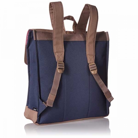 MOCHILA HERSCHEL AZUL MARINA