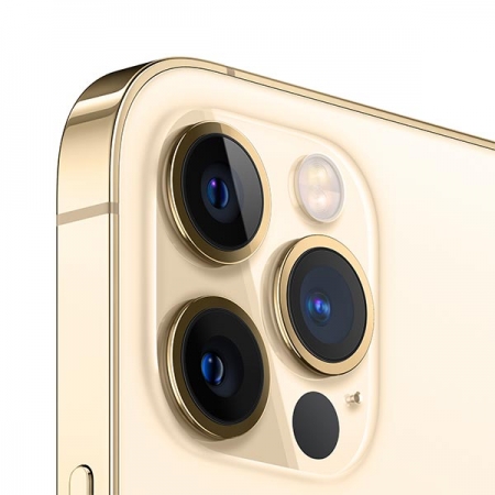 iPhone 12 Pro Dorado