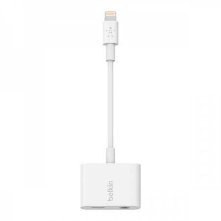 Adaptador Audio Jack 3.5mm para iPhone