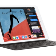 Review nuevo iPad 2020