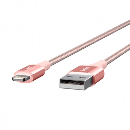 Cable lightning Duratek iPhone de Belkin