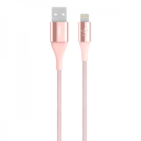 Cable lightning Duratek iPhone de Belkin