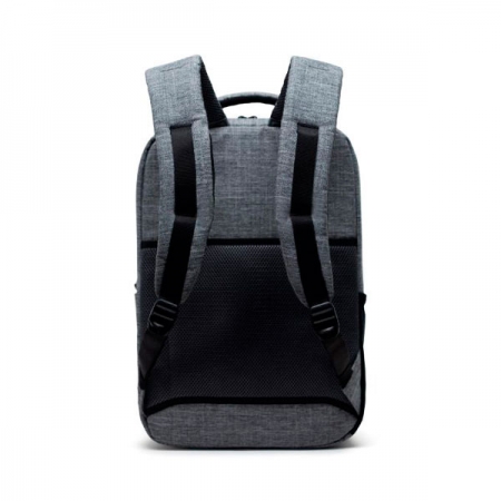 Mochila Herschel Travel Daypack Gris