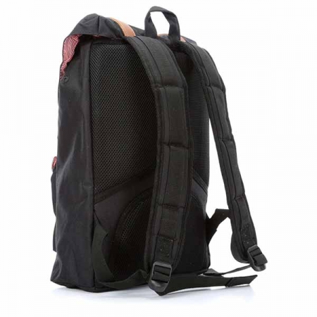 comprar-mochila-herschel-little-america-negra