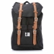 comprar-mochila-herschel-little-america-negra