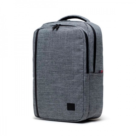 Mochila Herschel Travel Daypack Gris