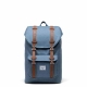 comprar-mochila-herschel-little-america-mid-azul