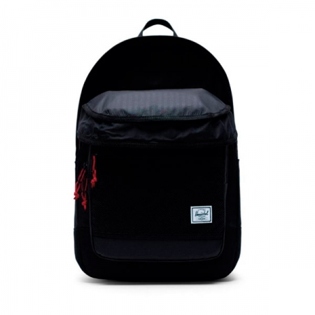 Mochila Herschel Kaine Atletismo Negra