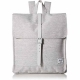 comprar mochila herschel gris