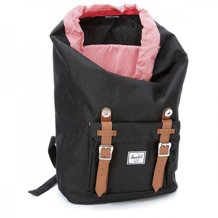 comprar-mochila-herschel-little-america-negra