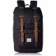 comprar-mochila-herschel-negra