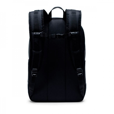 Mochila Herschel Kaine Atletismo Negra