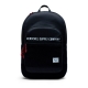 Mochila Herschel Kaine Atletismo Negra