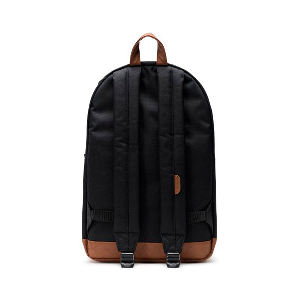 Mochila Herschel Quiz y marrón | Sicos Donostia