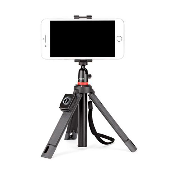 Tripode TelePod Mobile Joby para iPhone