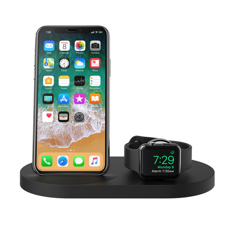 Imprescindibles para cargar - Accesorios - Apple (MX)