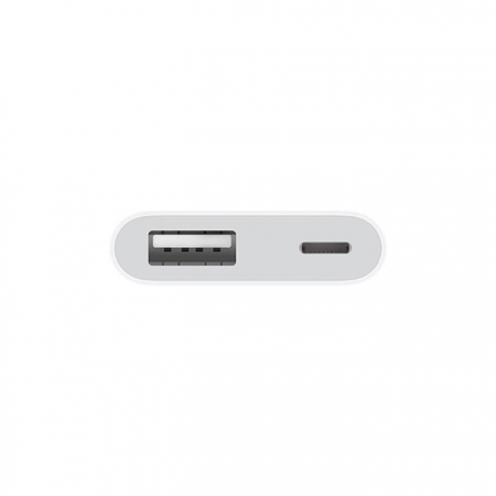 Adaptador Apple lightning USB