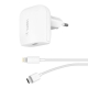 Cargador Belkin de 18W de pared conexión USB-C