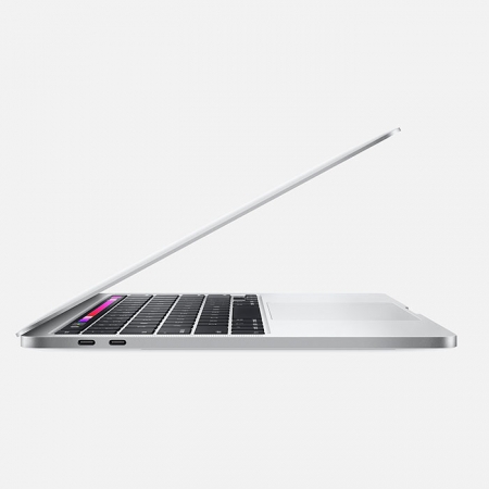 MacBook Pro 13 pulgadas Chip M1 Apple Plata