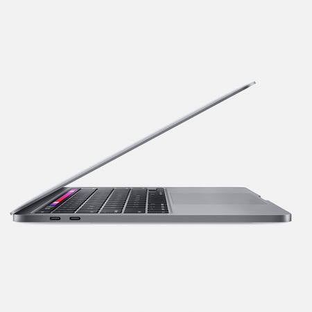 MacBook Pro 13 pulgadas Chip M1 Apple Gris Espacial