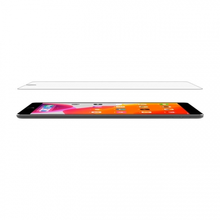 Cristal protector para iPad 7ª Generación y iPad Air 2019