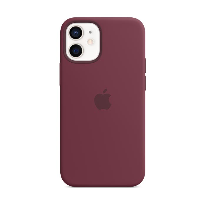 Fundas para iPhone 12 Mini de Apple - SICOS Apple Premium Reseller