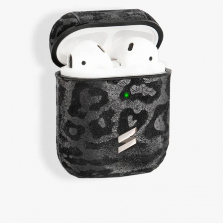 Funda para AirPods Negro de Suritt