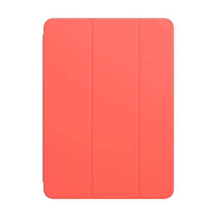 Funda Smart Folio Apple iPad Air 4 Generación Pomelo Rosa