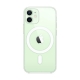 Funda transparente Apple MagSafe iPhone 12 Mini