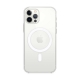 Funda transparente Apple MagSafe iPhone 12 Pro Max