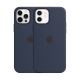 Comprar Fundas Apple Magsafe de silicona para iphone 12 y 12 pro