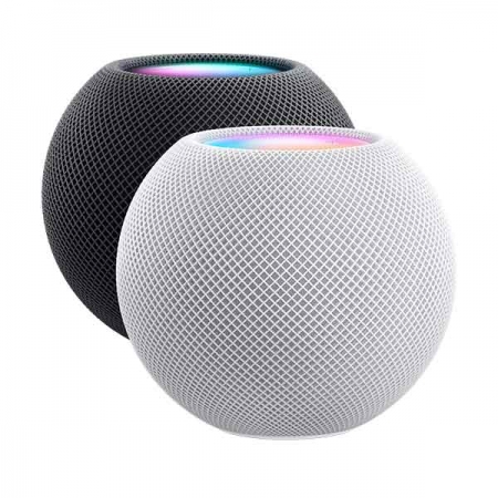 HomePod-mini-white