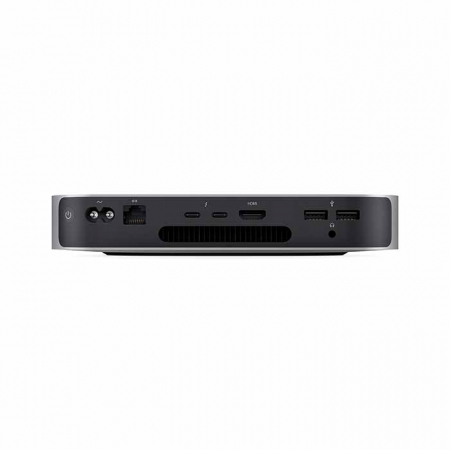Mac Mini 2020 Chip M1 de Apple