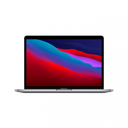 MacBook Pro 13 pulgadas Chip M1 Apple Gris Espacial