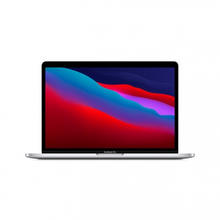 MacBook Pro 13 pulgadas Chip M1 Apple Plata