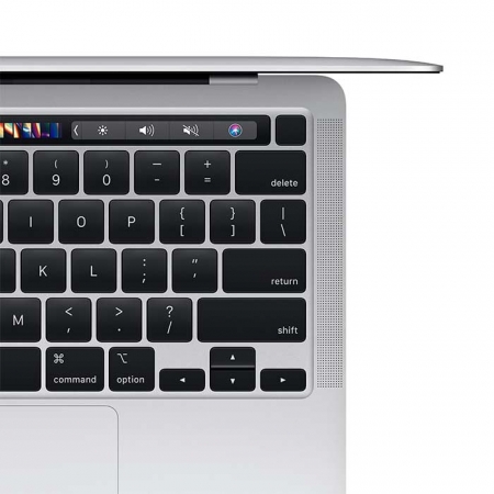 MacBook Pro 13 pulgadas Chip M1 Apple Plata