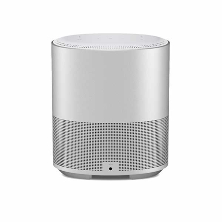 COMPRAR ALTAVOZ INTELIGENTE BOSE HOMESPEAKER 500 SILVER