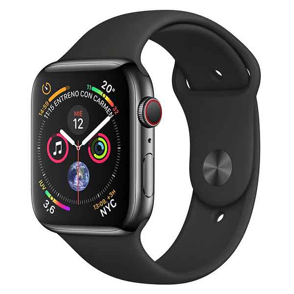 Comprar el Apple Watch - Correa deportiva - Apple (ES)