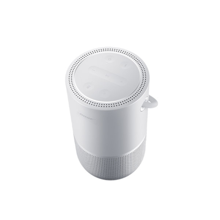 COMPRAR ALTAVOZ INTELIGENTE BOSE SILVER