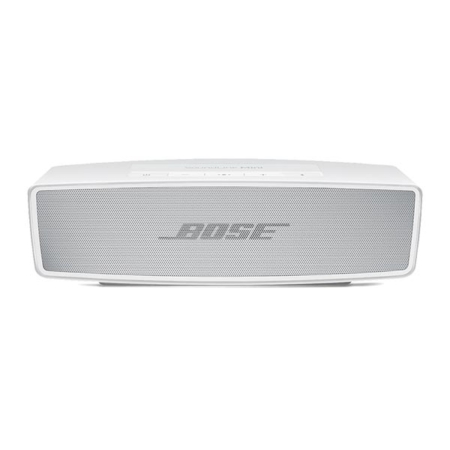 COMPRAR ALTAVOZ PORTÁTIL BOSE SOUNDLINK MINI II