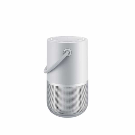 COMPRAR ALTAVOZ INTELIGENTE BOSE SILVER