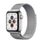 comprar Apple Watch series 5 40 mm acero inoxidable plata