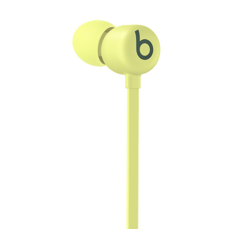 comprar beats flex amarillo auriculares inalambricos