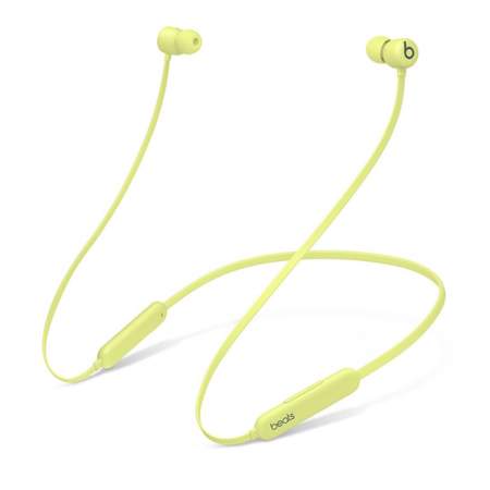 comprar beats flex amarillo auriculares inalambricos