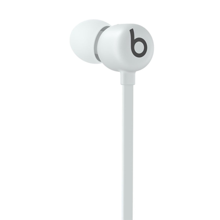 comprar auriculares inalámbricos Beats flex blancos