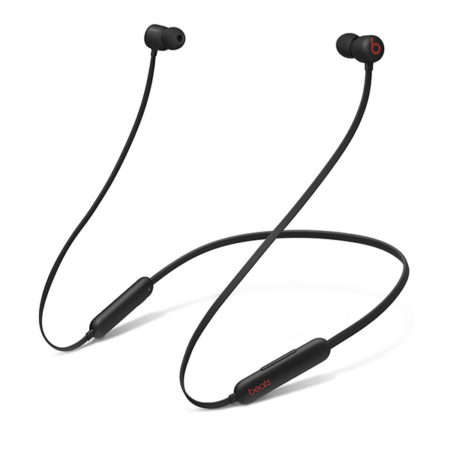 comprar auriculares inalámbricos Beats flex negros