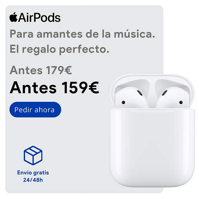 airpods